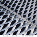 Expanded Metal Mesh For Anti-dazzle Net